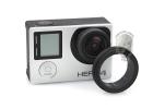 G TMC lens Protection for Gopro Hero 3/4 (BK)